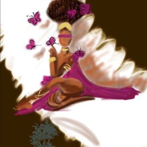 Meet your Posher, Lisa